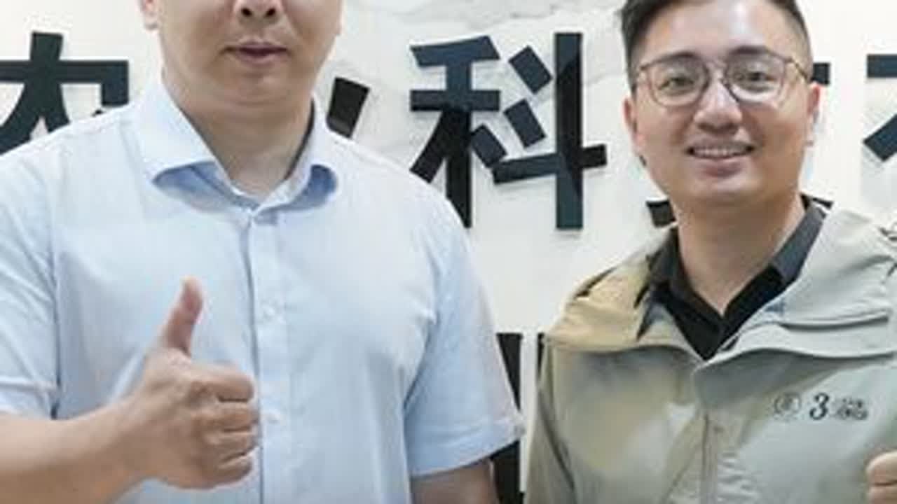 走访广东省100家优秀企业，第35家：崧源农业（上集）从被农民赶出门到带动2000+农户创收，90后潮汕小伙是怎么做到的？#农业创业 #新农人 #葛泰酩安 #访谈 #罗宁弟