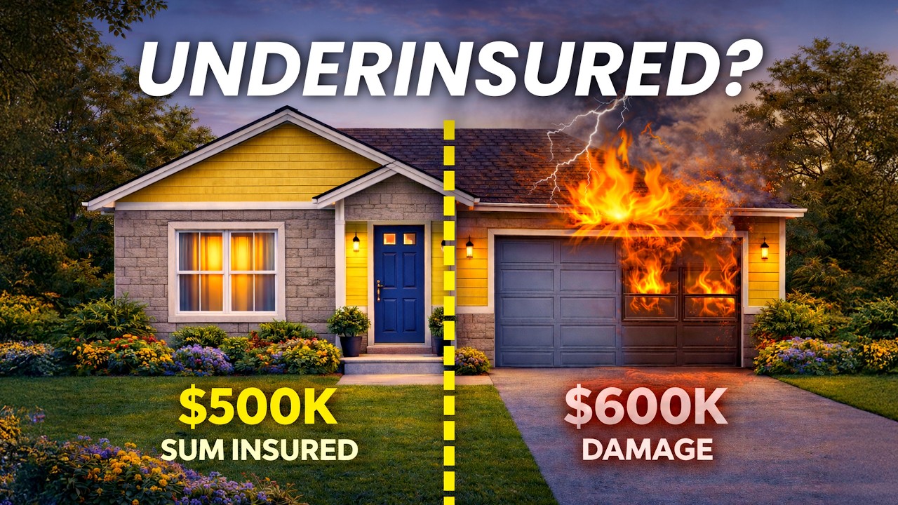Home Insurance Explained: The Meaning of 