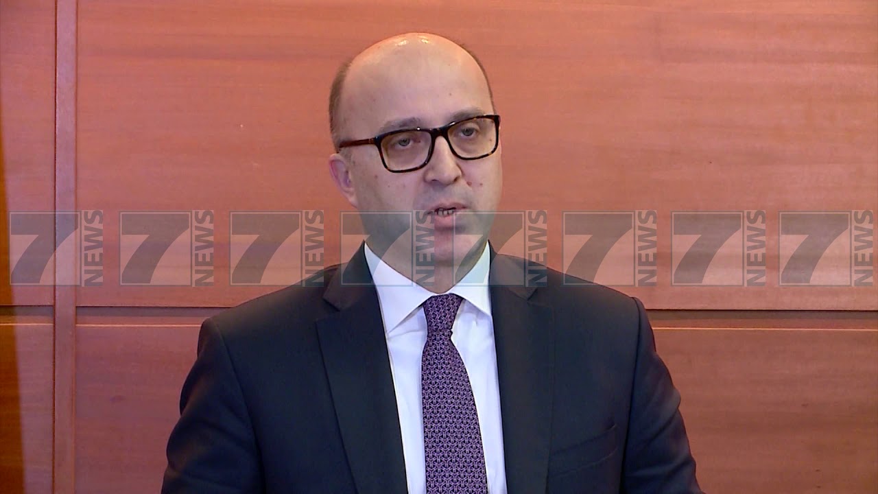 SHBA E BE MBESHTETJE PER ILD, KIM E SORECA TAKOJNE ARTUR METANIN - News, Lajme - Kanali 7