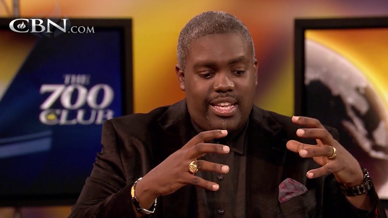 Experience Revival in Your Life