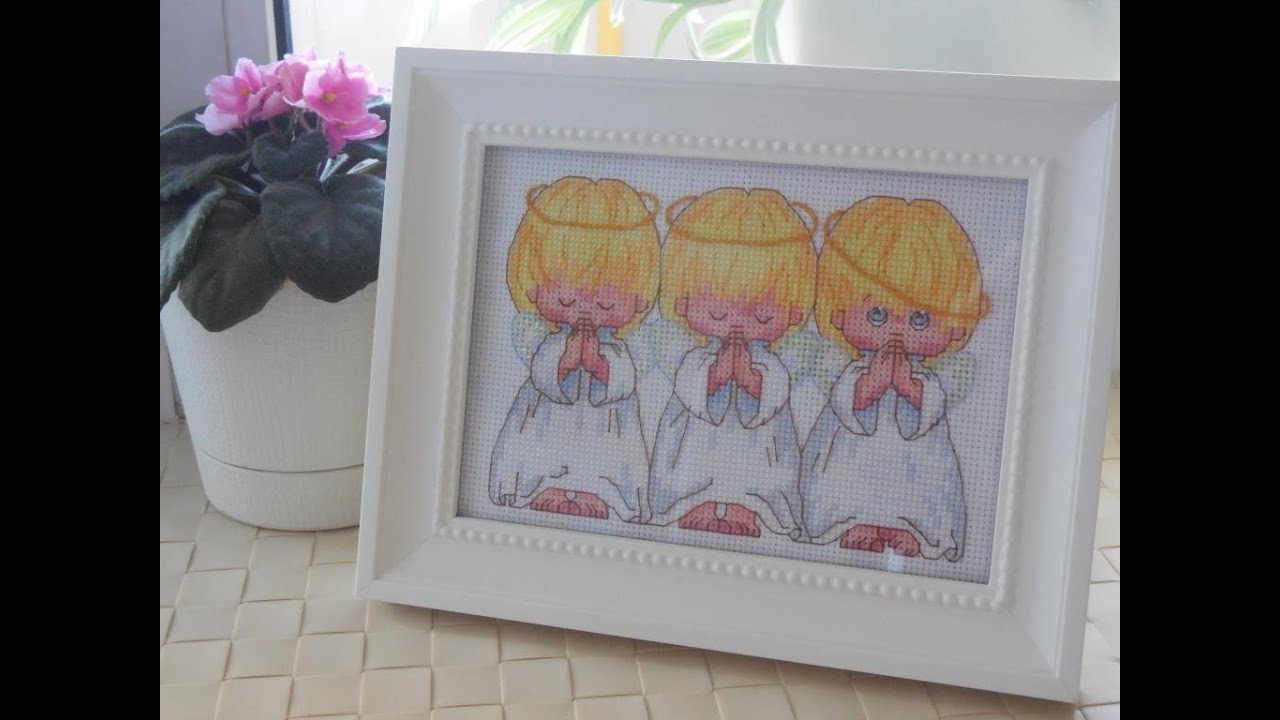 Почти идеальный - обзор, процесс и готовая работа