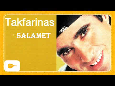 Takfarinas - Tebbeg riri