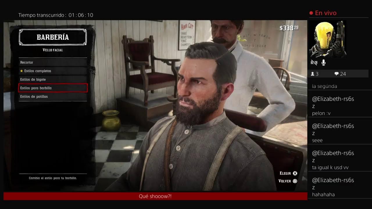 El club de peleas | La vida de Jhon #3 |RED DEAD 2
