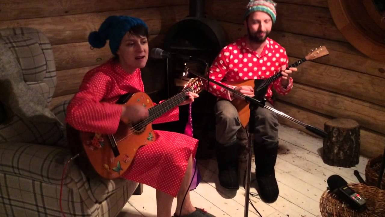 Лена Кауфман 