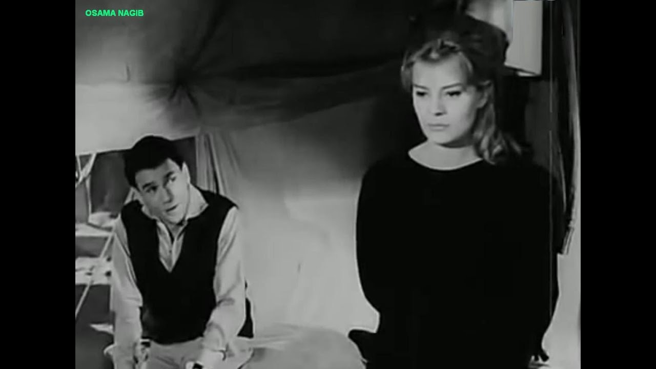 عبد الحليم حافظ- مغرور-Abdel Halim Hafez Mgror HD