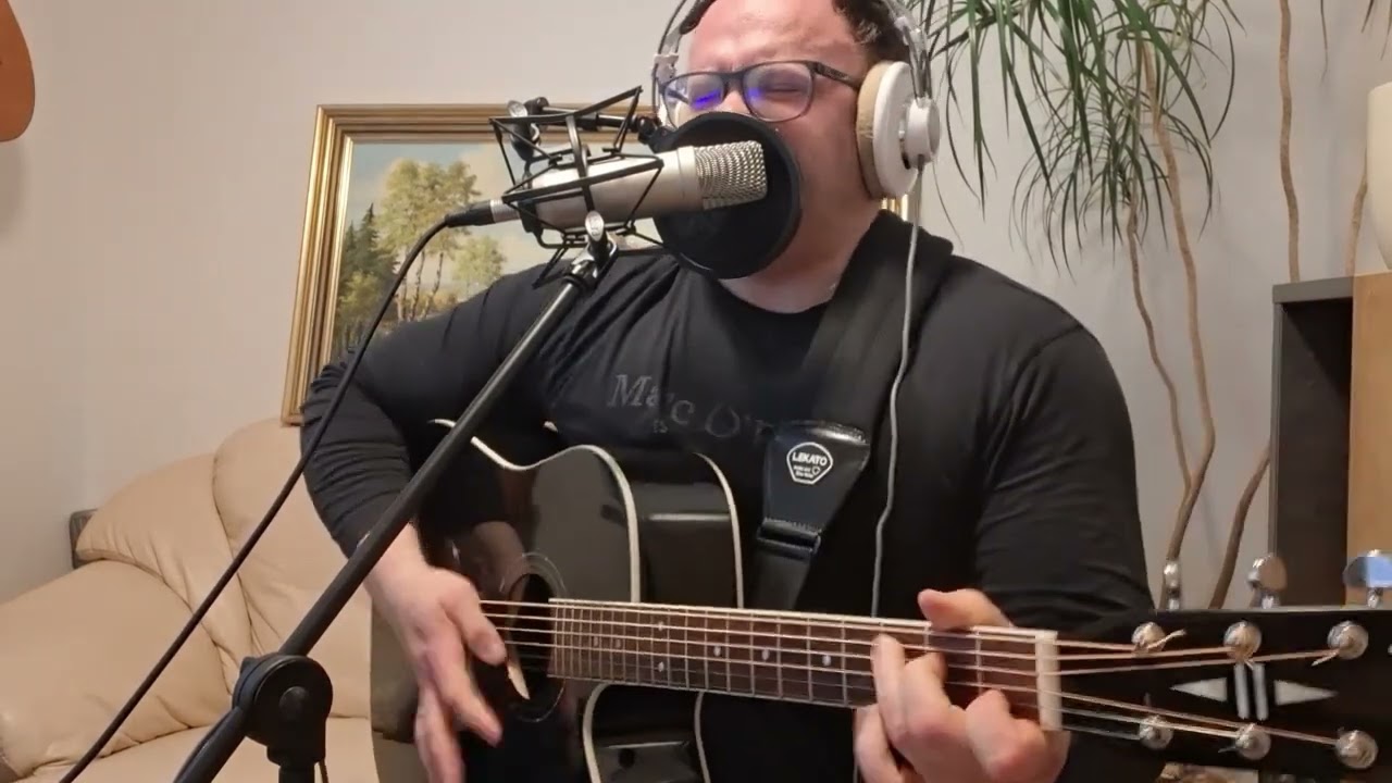 Стрелка (А.Я. Розенбаум) кавер