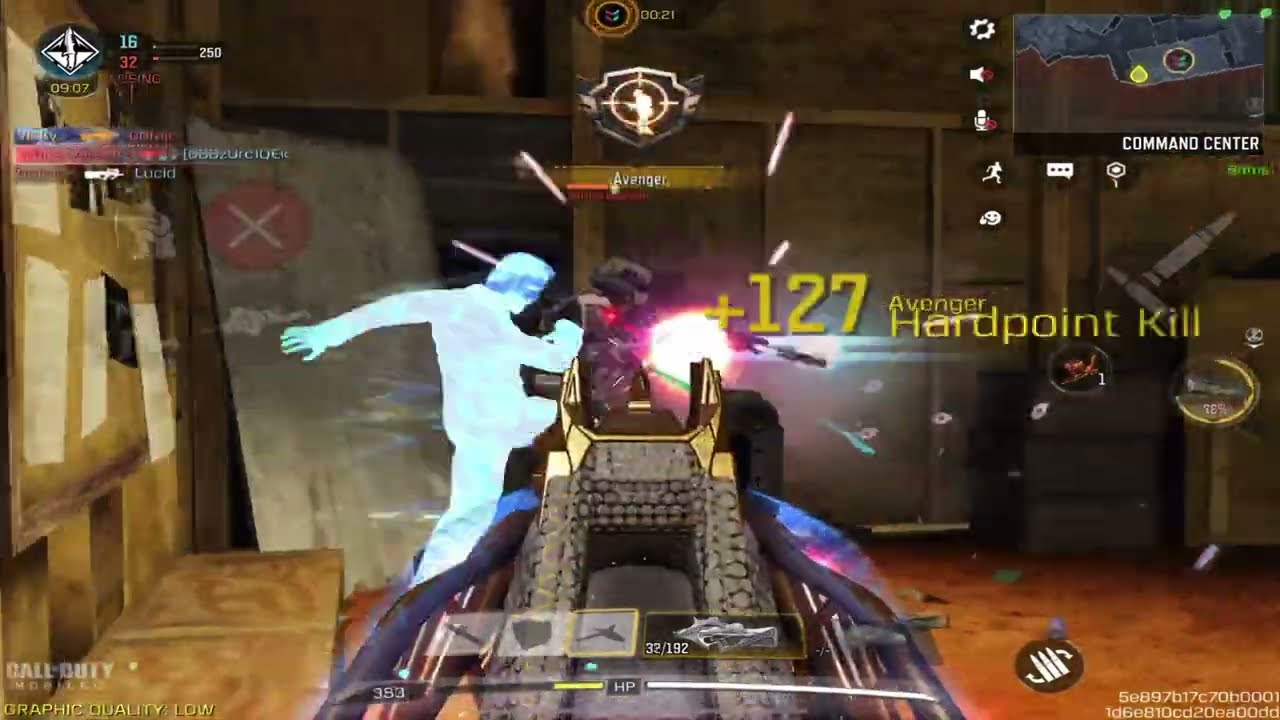 what hitbox hacks looks like