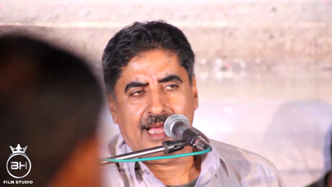 Kulbara hore bogwara mani ||arif baloch ||new 2020 surbandan program