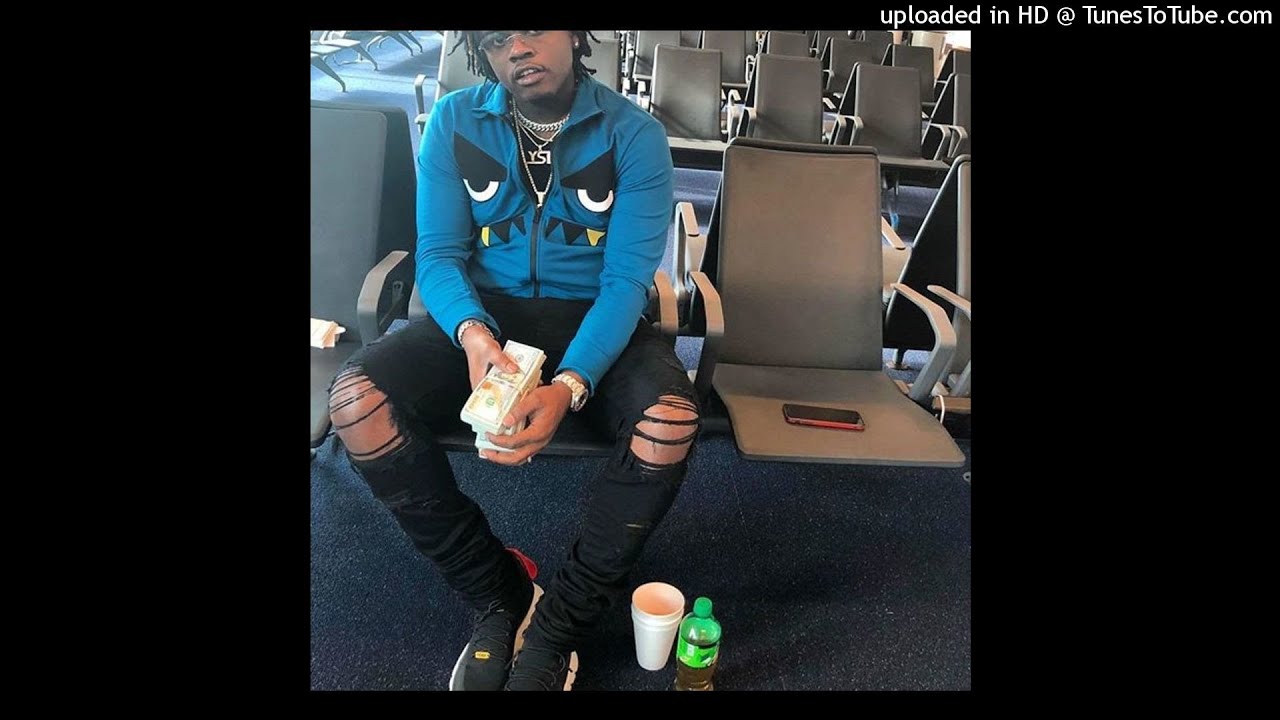 Gunna x Richie Souf Type Beat 