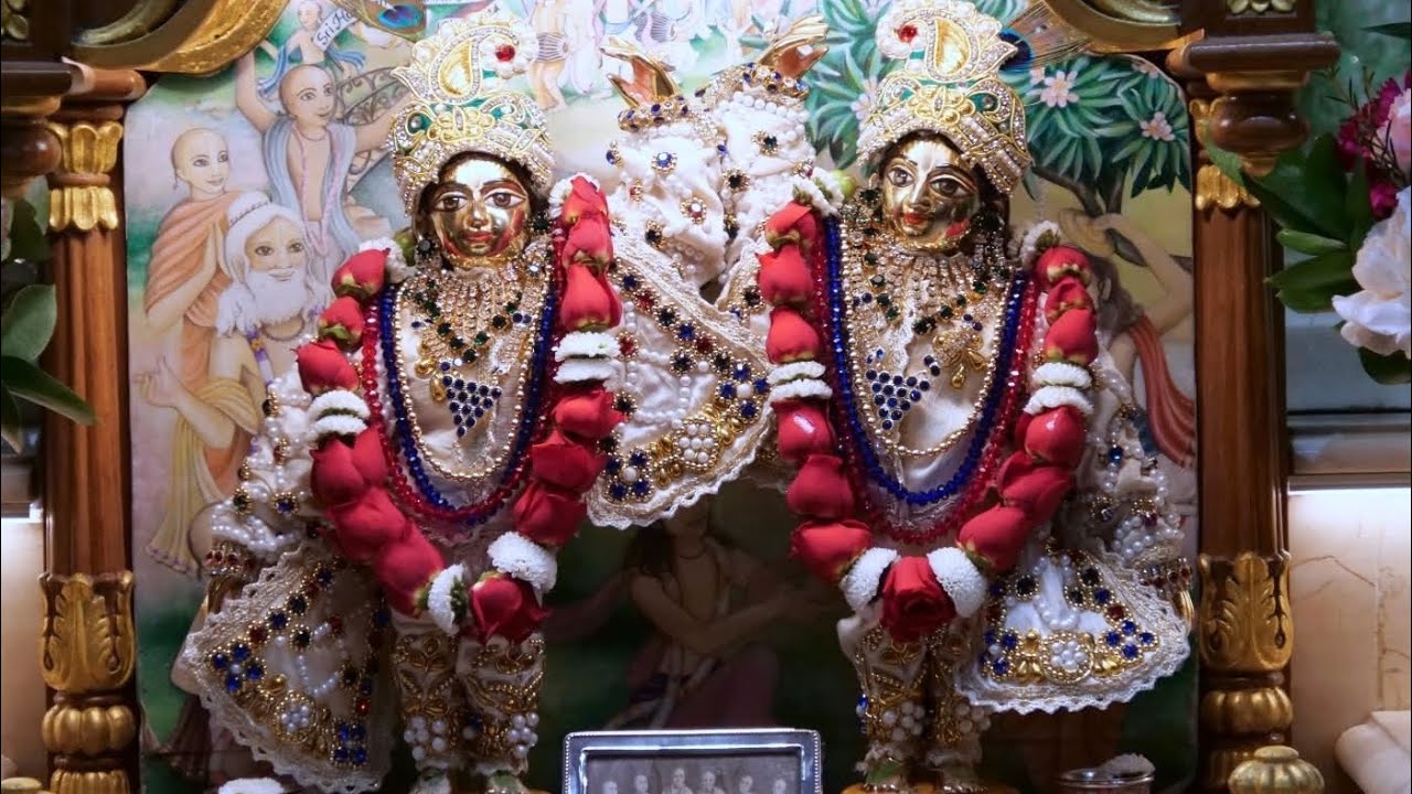 Evening Kirrtan - 08.02.2026