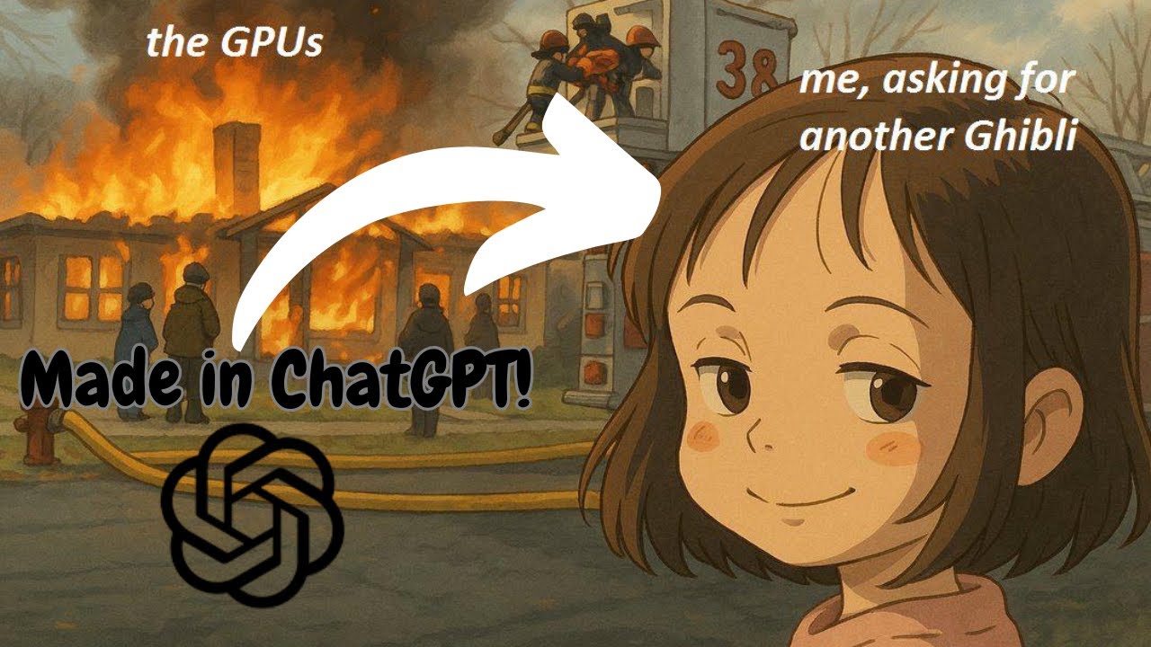 Can ChatGPT REALLY Create a Full Comic Book? 11 Pages Made with AI!
