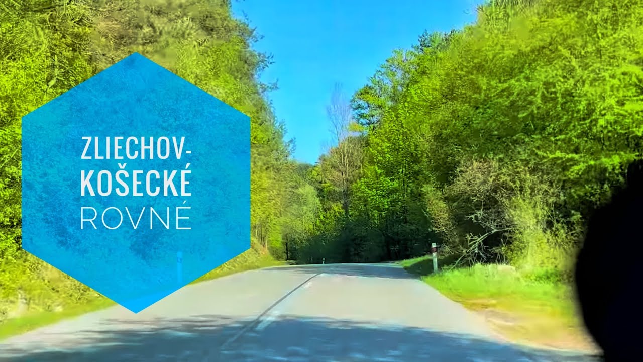 Zliechov Košecké Rovné