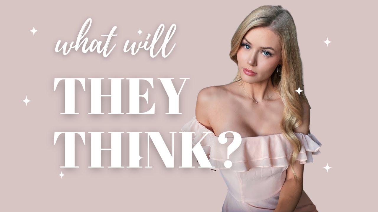 Be Proud of Your Feminine Energy | Feminine Frequency Friday's