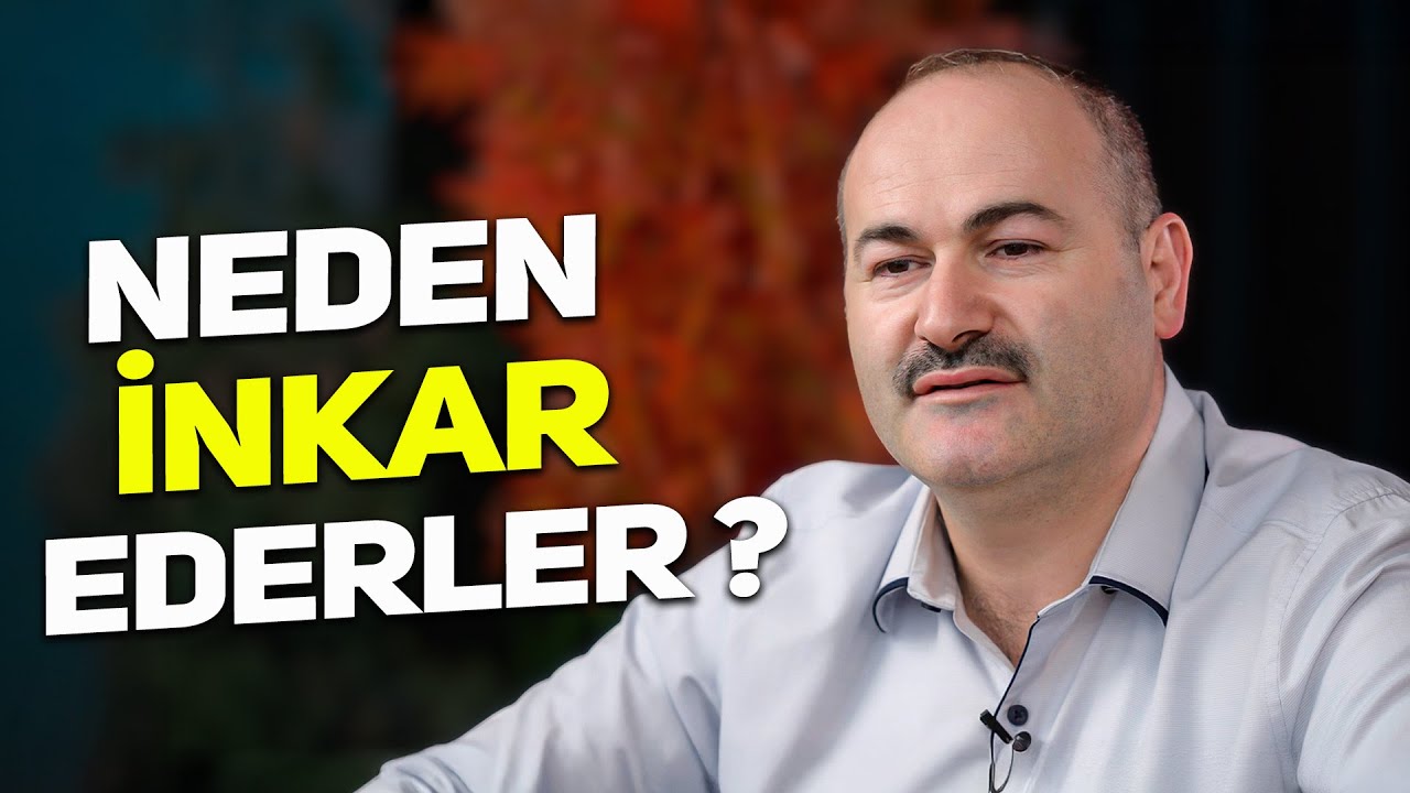 Yoğun Bakımdayız! | Allah’ın İbadetimize Ne İhtiyacı Var? - Said Şaşmaz @hisarkapisi