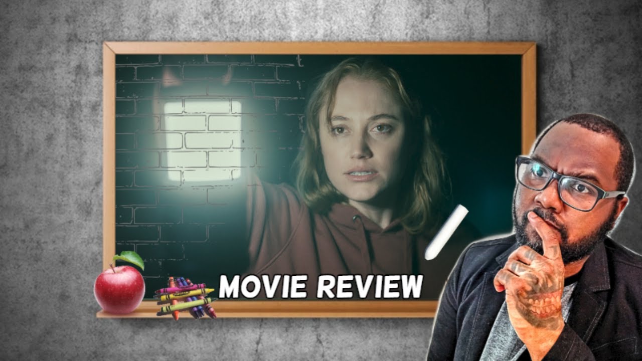 Significant Other - Movie Review