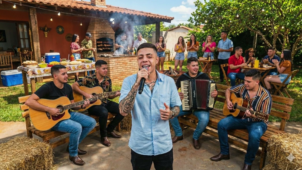 2026 (Vers&atilde;o Sertanejo) Mc Tuto  (DJ OREIA & 2T)