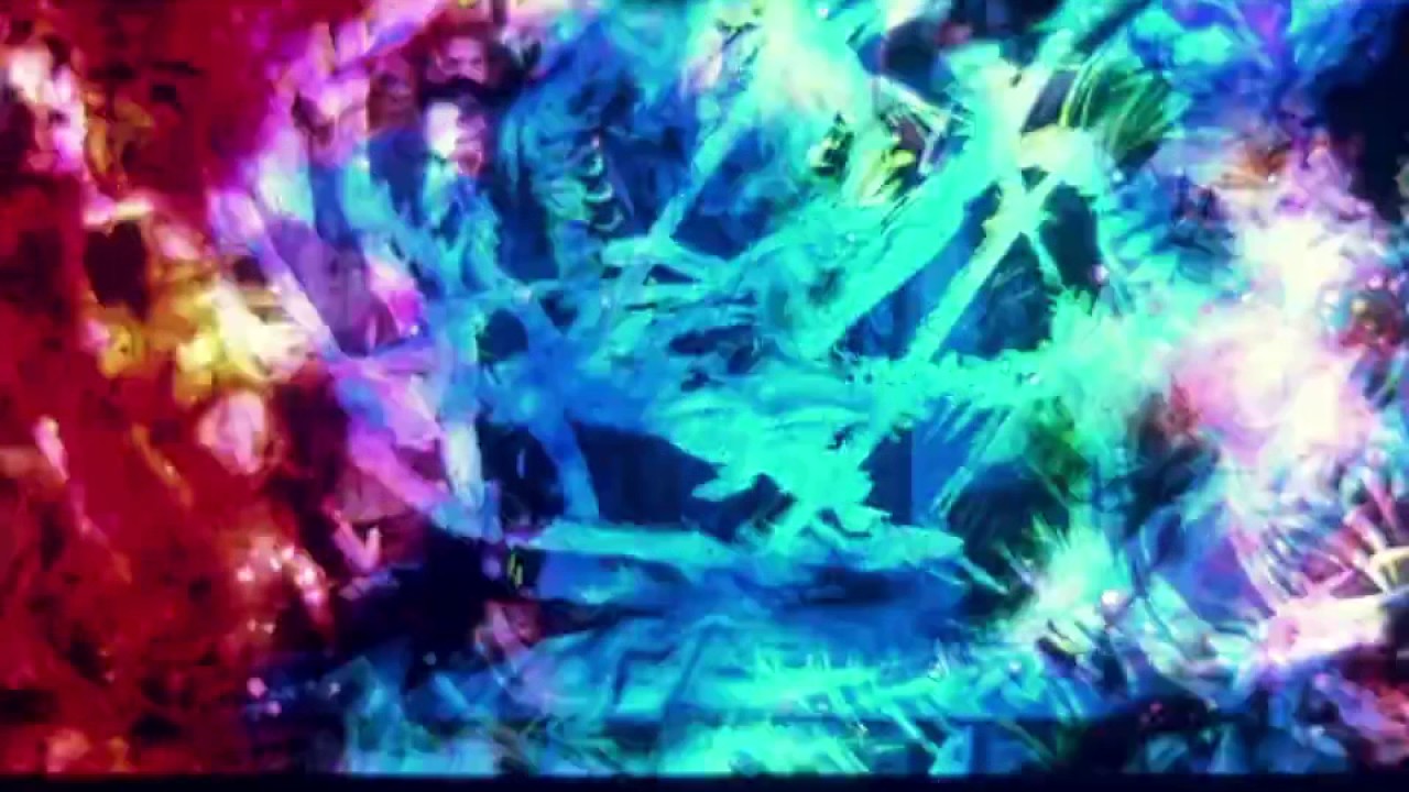 The Dante Quartet - Stan Brakhage
