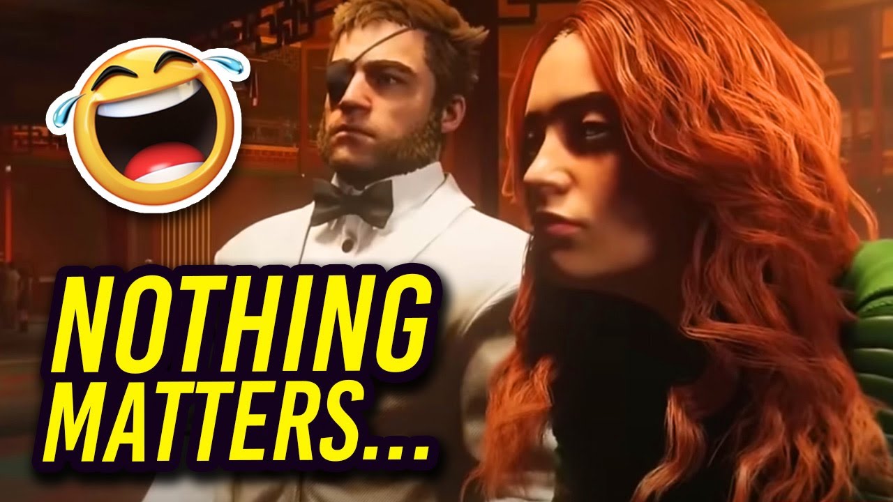 Marvel Continuity Doesn’t Matter Anymore...