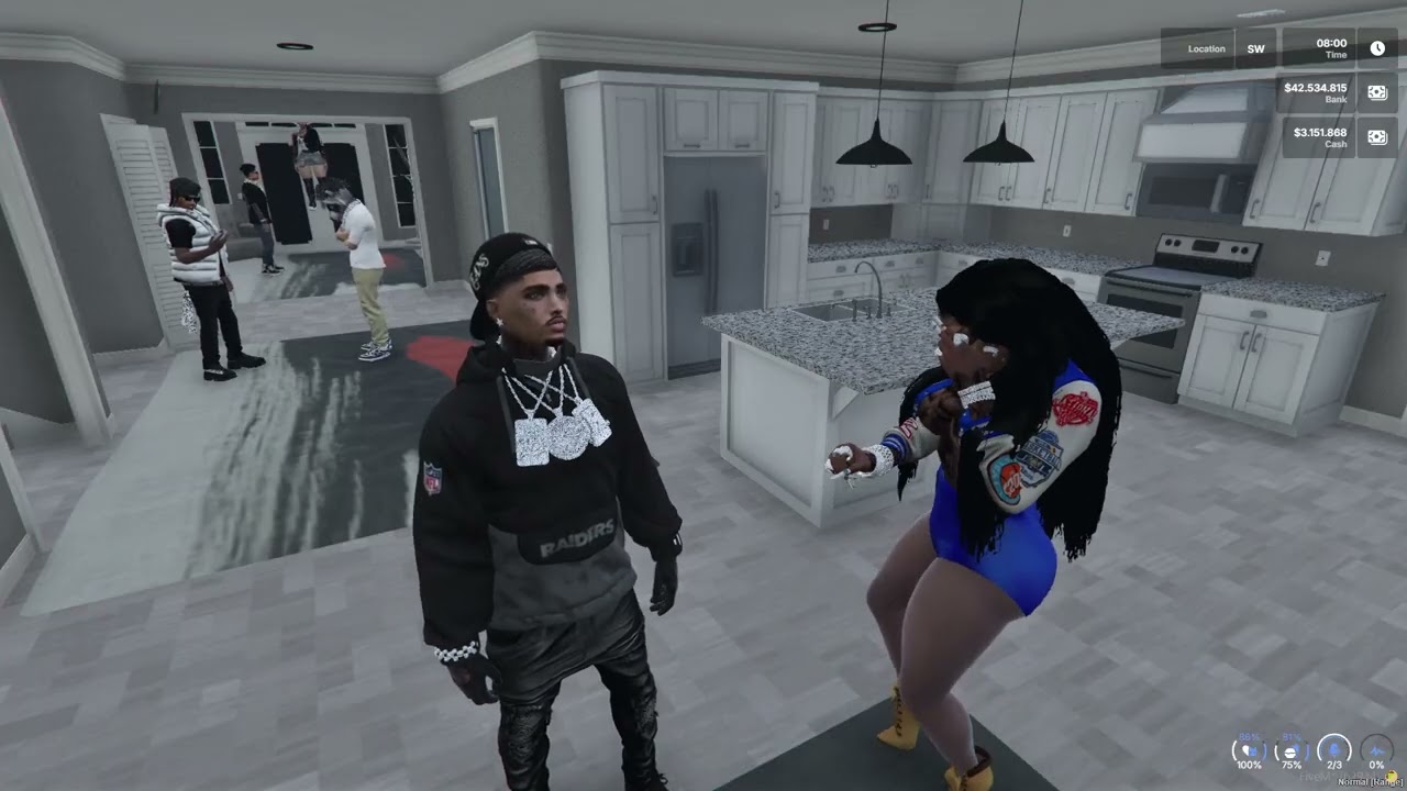 WorldStarBlades #gta #gtarp #gtaonline #fivem #gta #gta5_funny #fivemroleplay #fivemfunny #fun