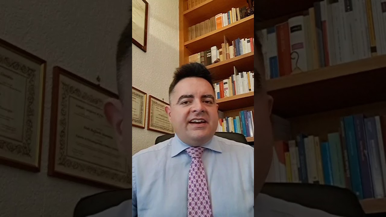#shorts Stress lavoro-correlato e compassion fatigue