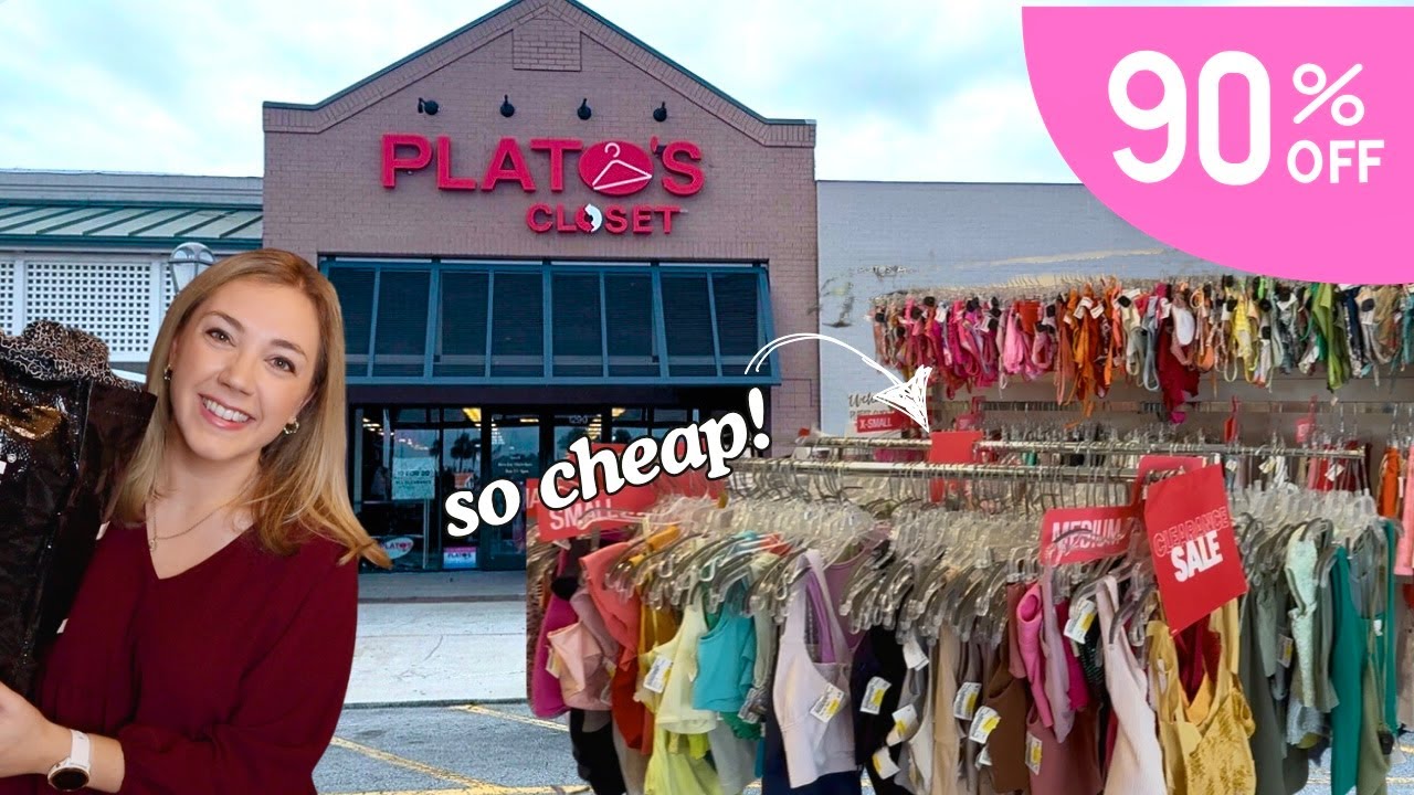 Plato's Closet 90% OFF Clearance Sale! ~Lots of Great items for $30!~