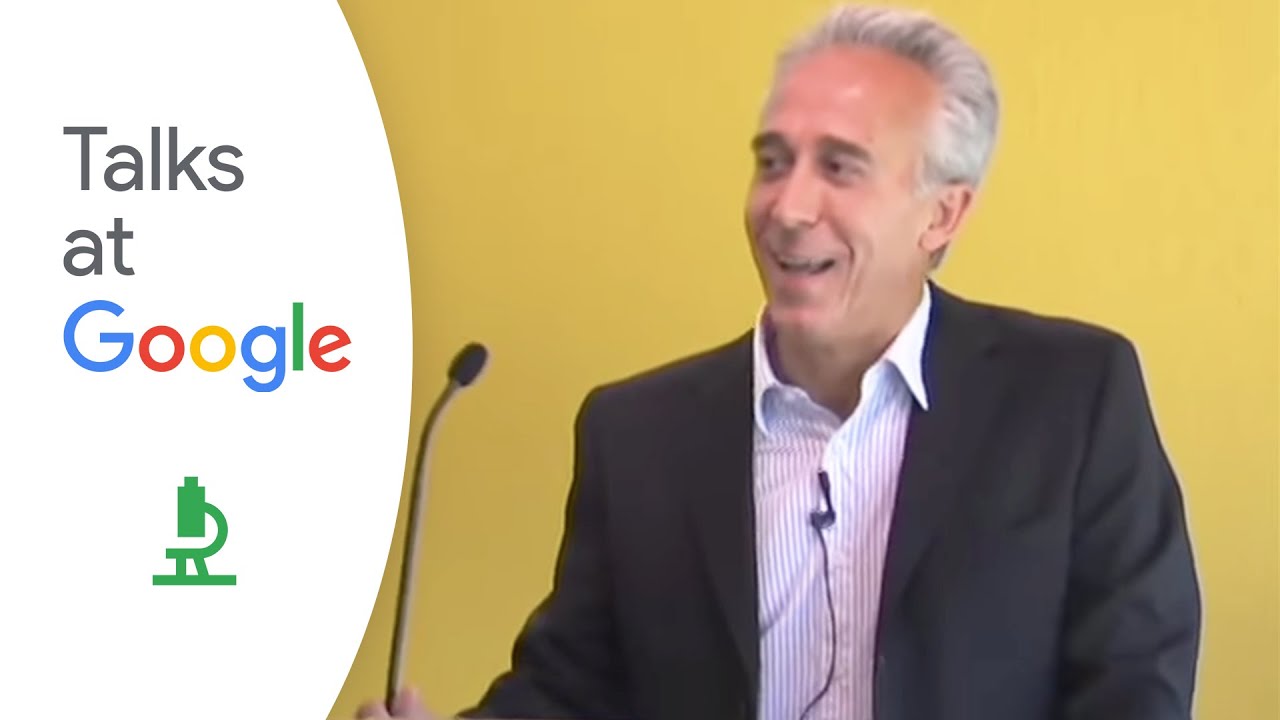 Mirror Neurons The Smart Cells | Marco Iacoboni | Talks at Google