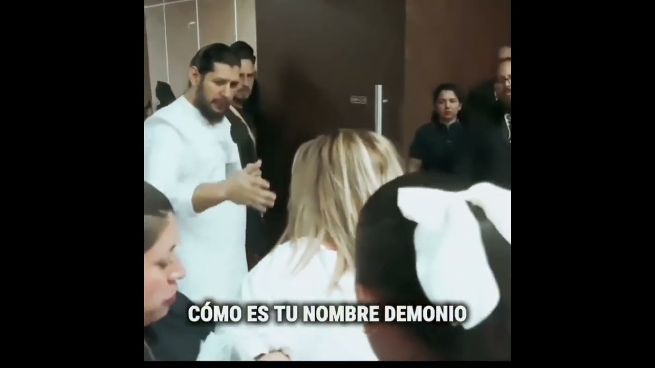Profeta revela: Liberación de Brujerias que traban la salud y las finanzas!