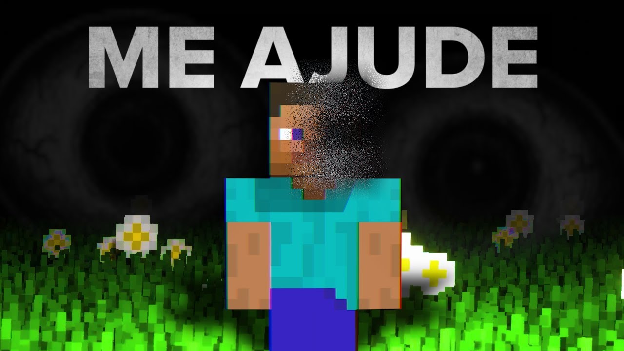 O Jogador Que Sumiu da Realidade