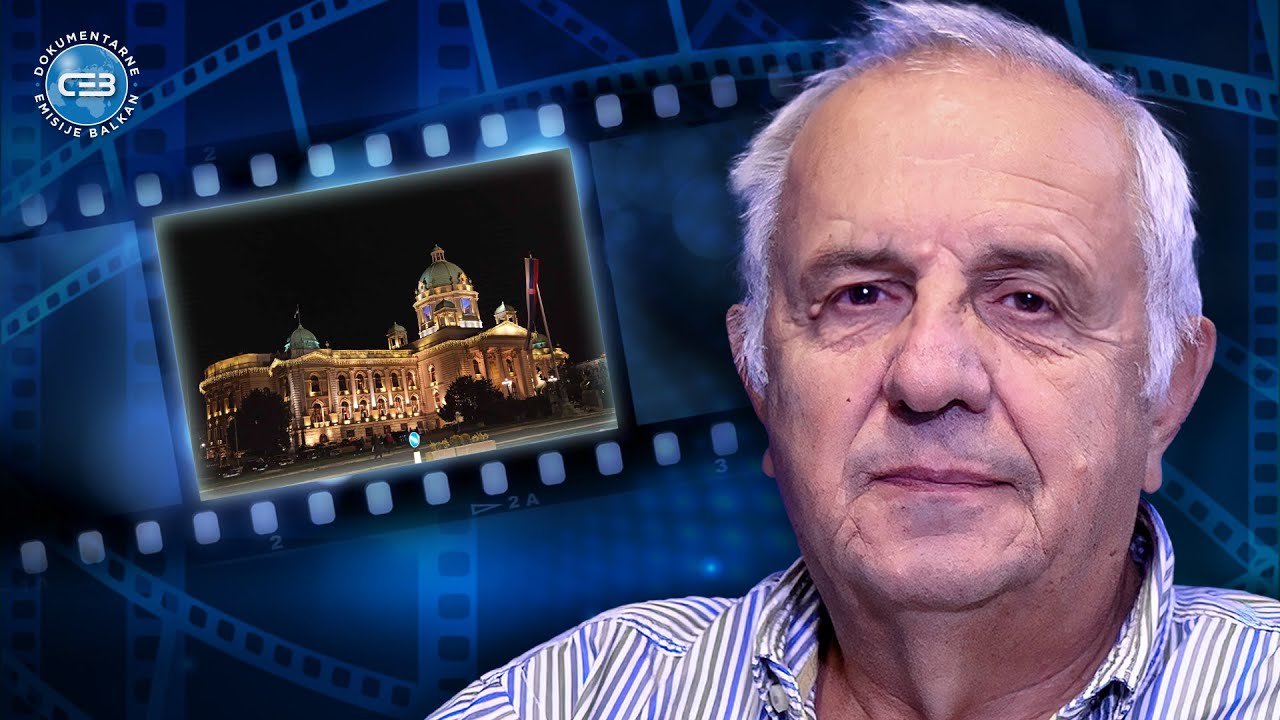 BALKAN INFO: Slobodan Reljić - Živimo u tragičnom vremenu, jedini bez otpora predajemo teritoriju!