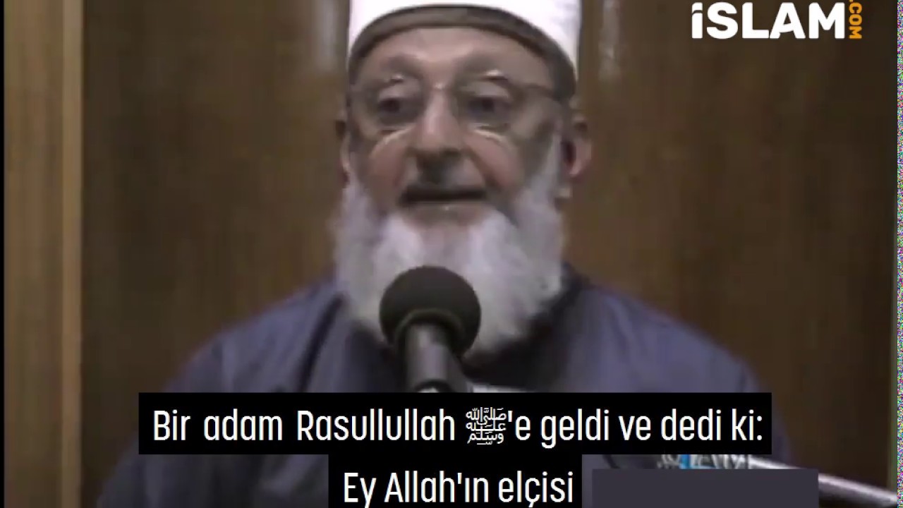 Laiklik Demokrasi Oy Kullanmak Şirk midir? | Nazar Hosein
