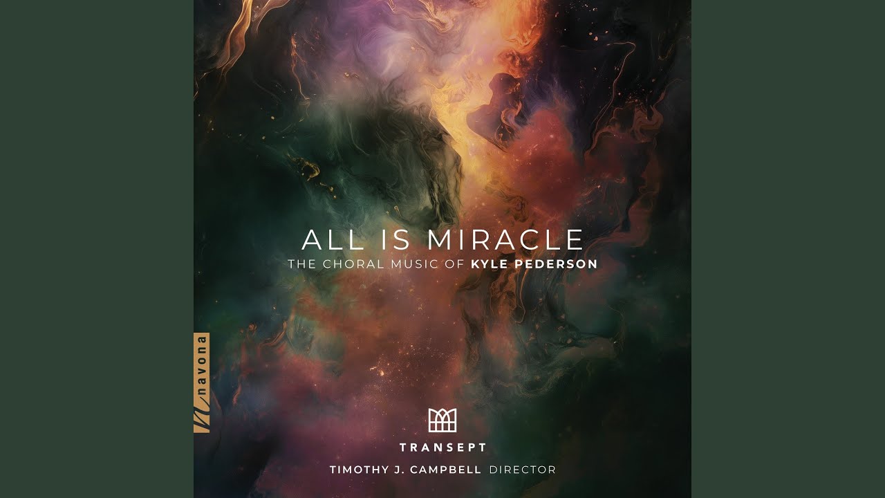 All Is Miracle