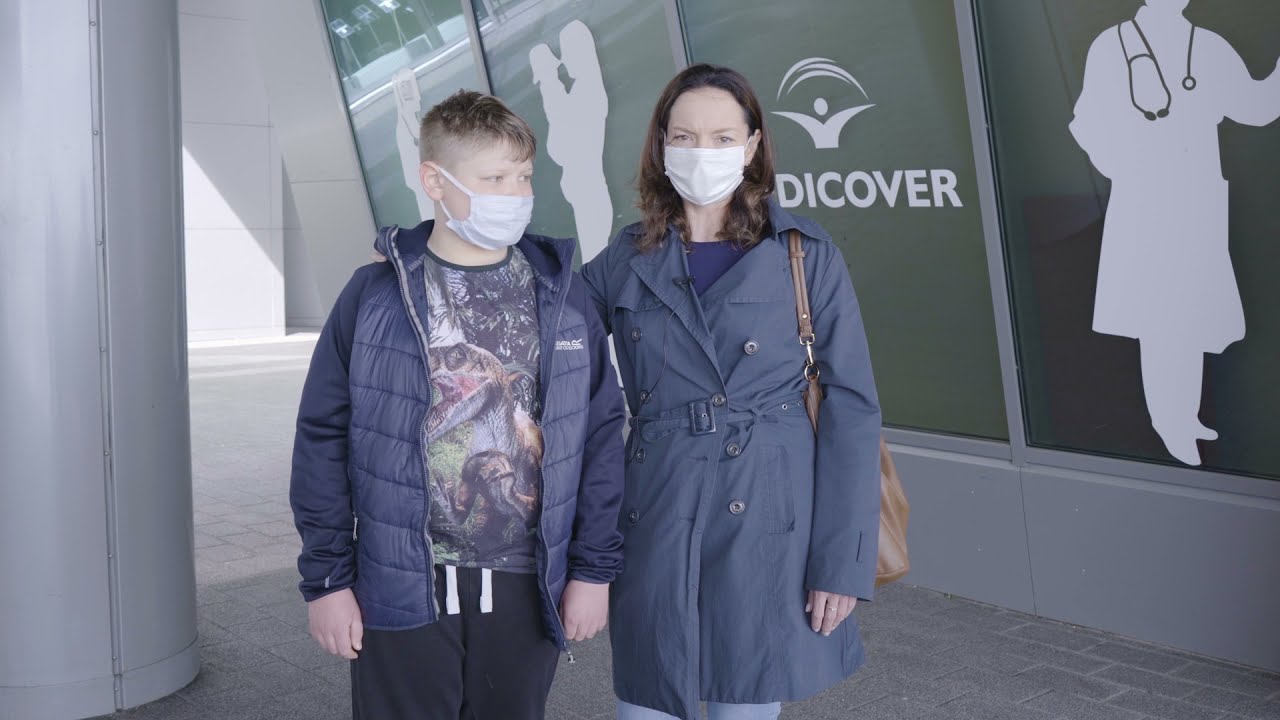 Synevo wspiera program polityki zdrowotnej 