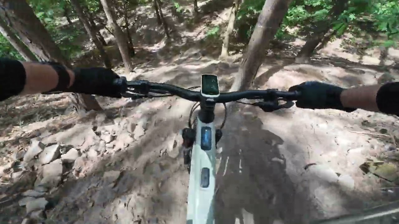 Abenteuer Naturtrails Deidesheim,alle Strecken und noch mehr!