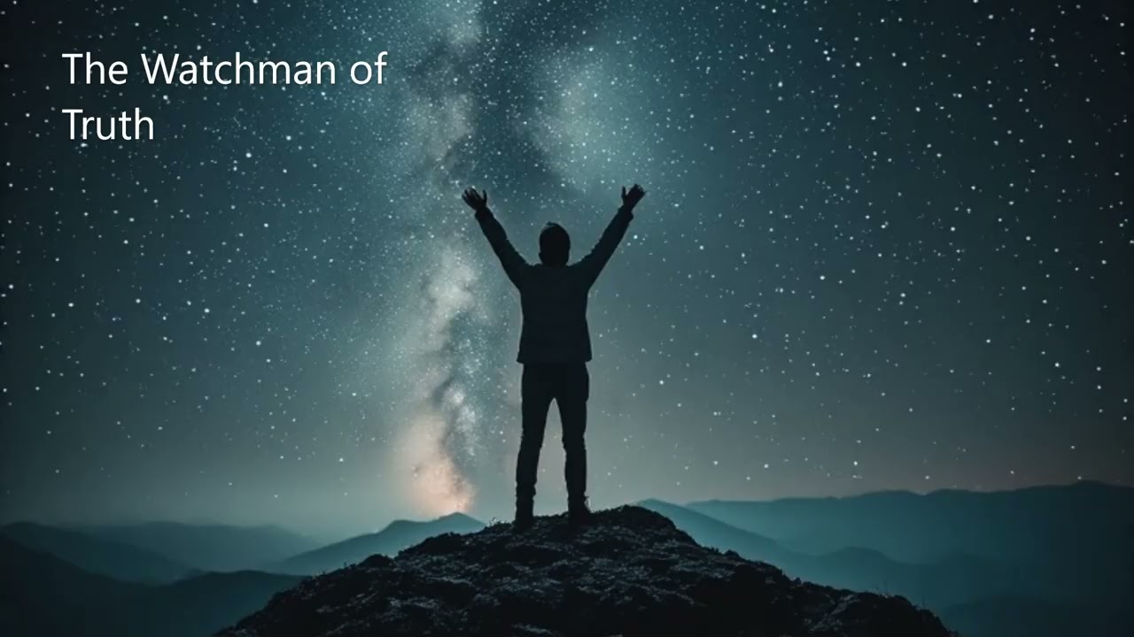 The Watchman of Truth