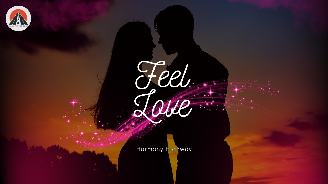 Feel Love  | Harmony Highway |  EDM Trumpet Rap Dance | Gangster Street Beats