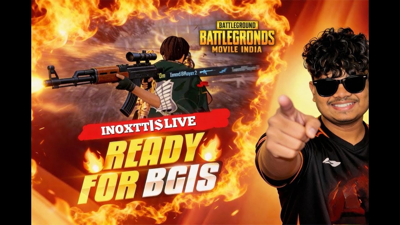 Thumbnail dekhle Laadleee!😂