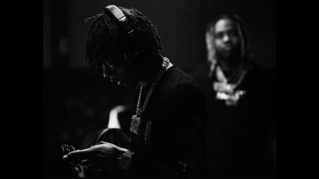 (FREE) Lil Baby x Lil Durk Type Beat 2021 