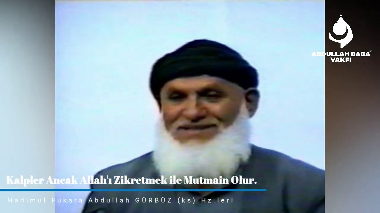 Rasulullah (sav) Efendimiz Kendisine Salatü Selam Getireni Tanıması