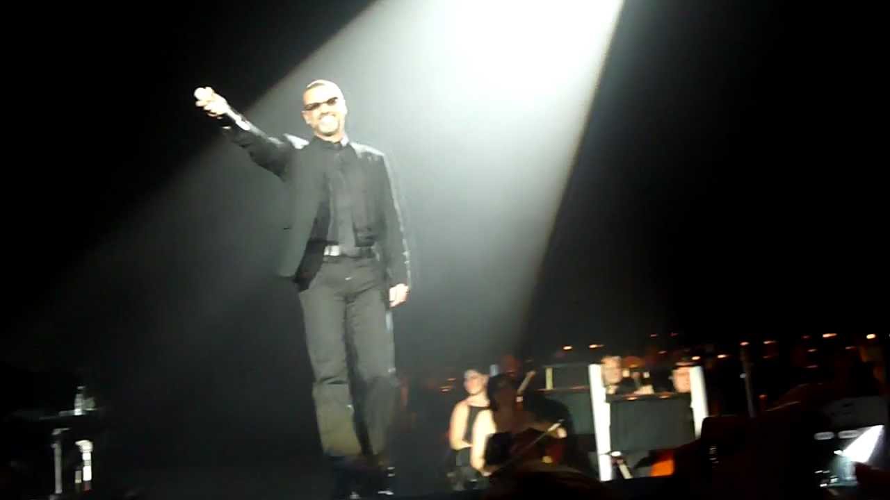 George Michael True Faith Herning