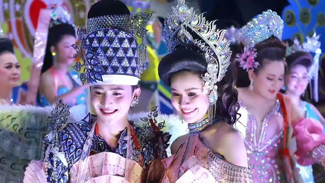 เต้ยลา หมอลำเสียงแจ๋ว แต๋ว สุกัญญา
