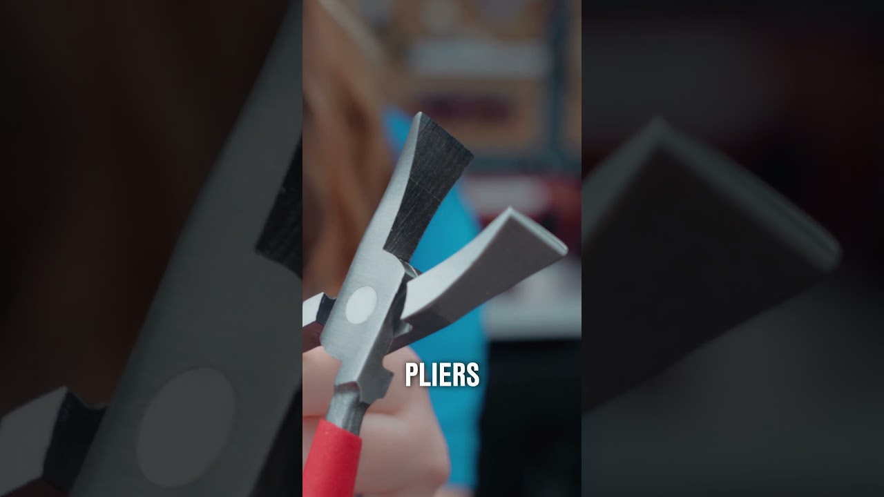 Quick fix for BROKEN Zippers!  #diy #brokenzippers