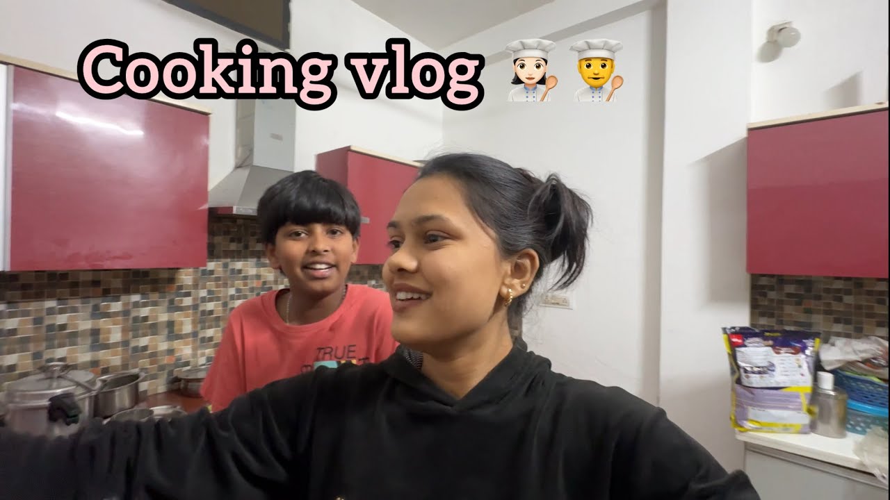 Aaj banai humne paneer ki sabji🤤😆🧑‍🍳|daily vlog series (day 27)✨#cooking #dailyvlog #challenge #yt 