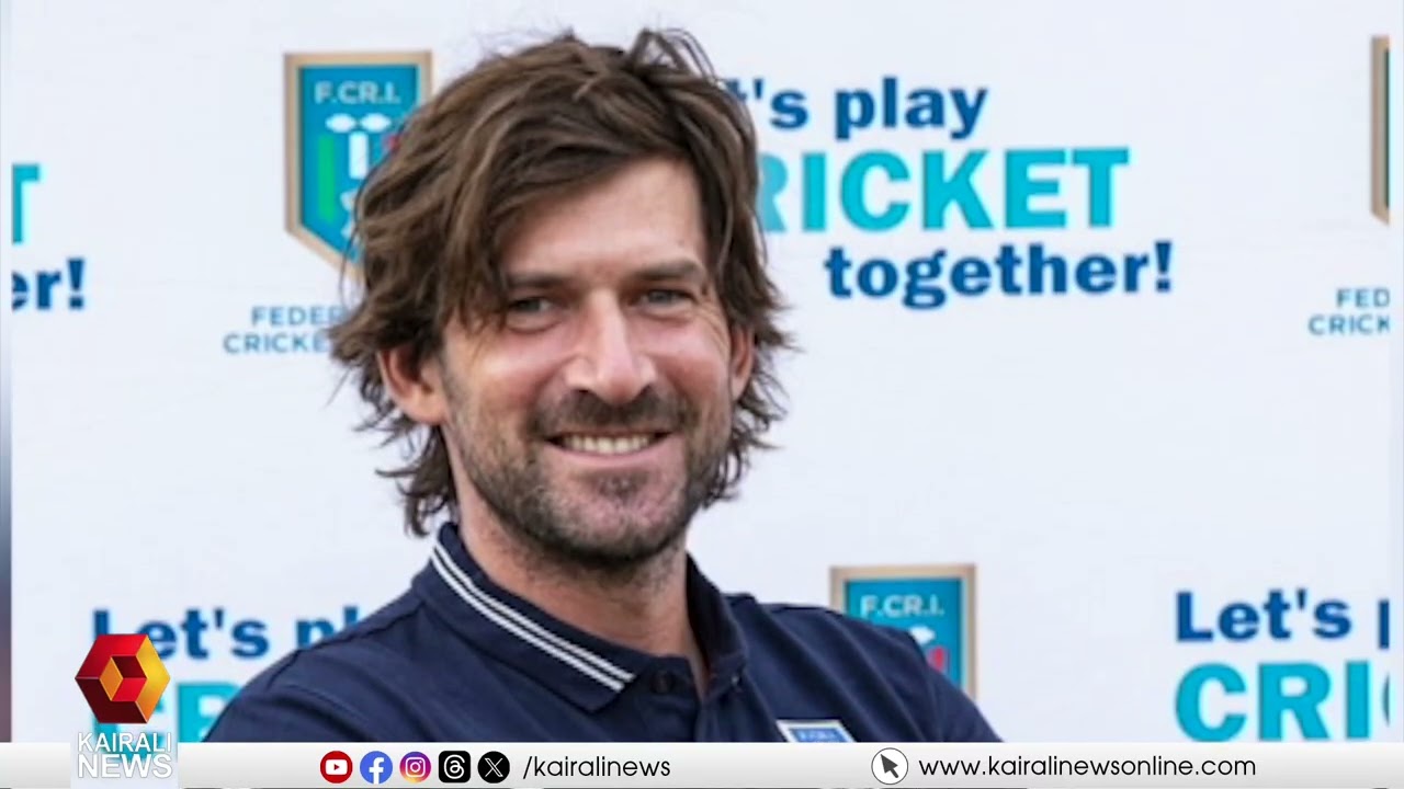 ചരിത്രത്തിലാദ്യം! ICC T20 ലോകകപ്പ് മത്സരത്തിനിറങ്ങി ഇറ്റാലി | Italy Makes T20 World Cup Entrance