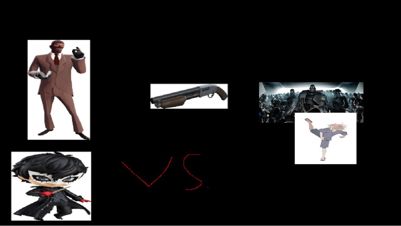 The MVM Meta