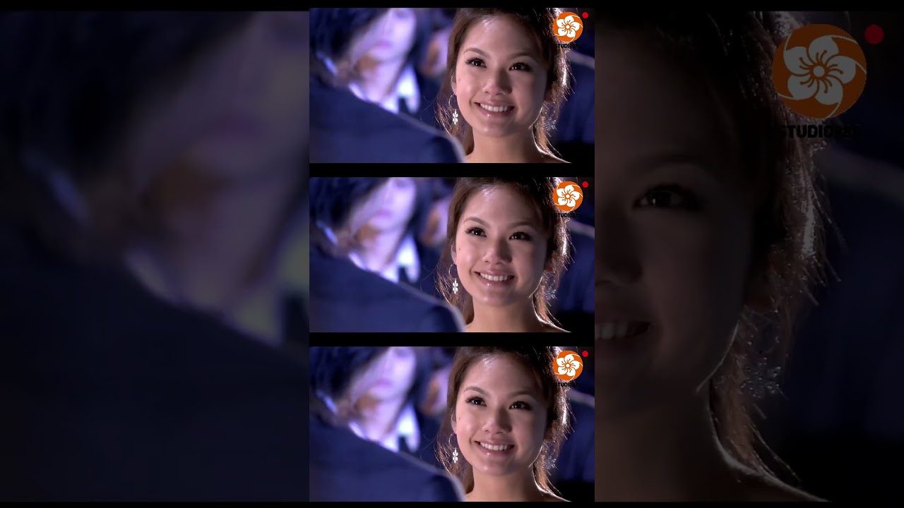 Huo Da melamar Tong Jia 