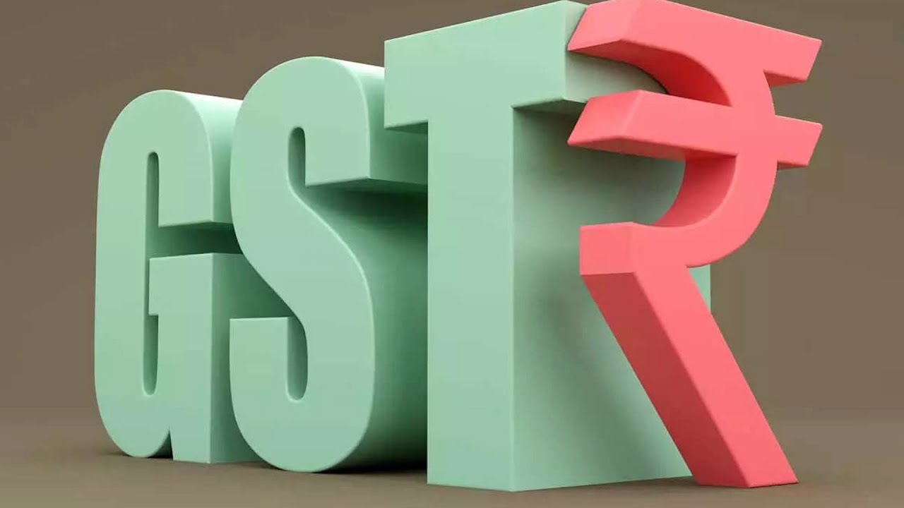 GST collection for April 2023 all time high at Rs 1.87 lakh crore