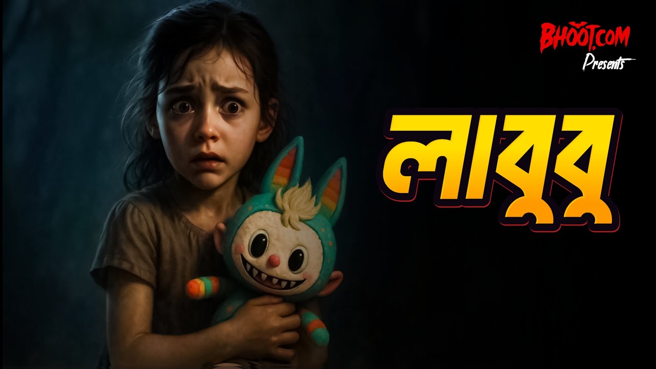 Labubu | লাবুবু | Bhoot.com Friday Episode