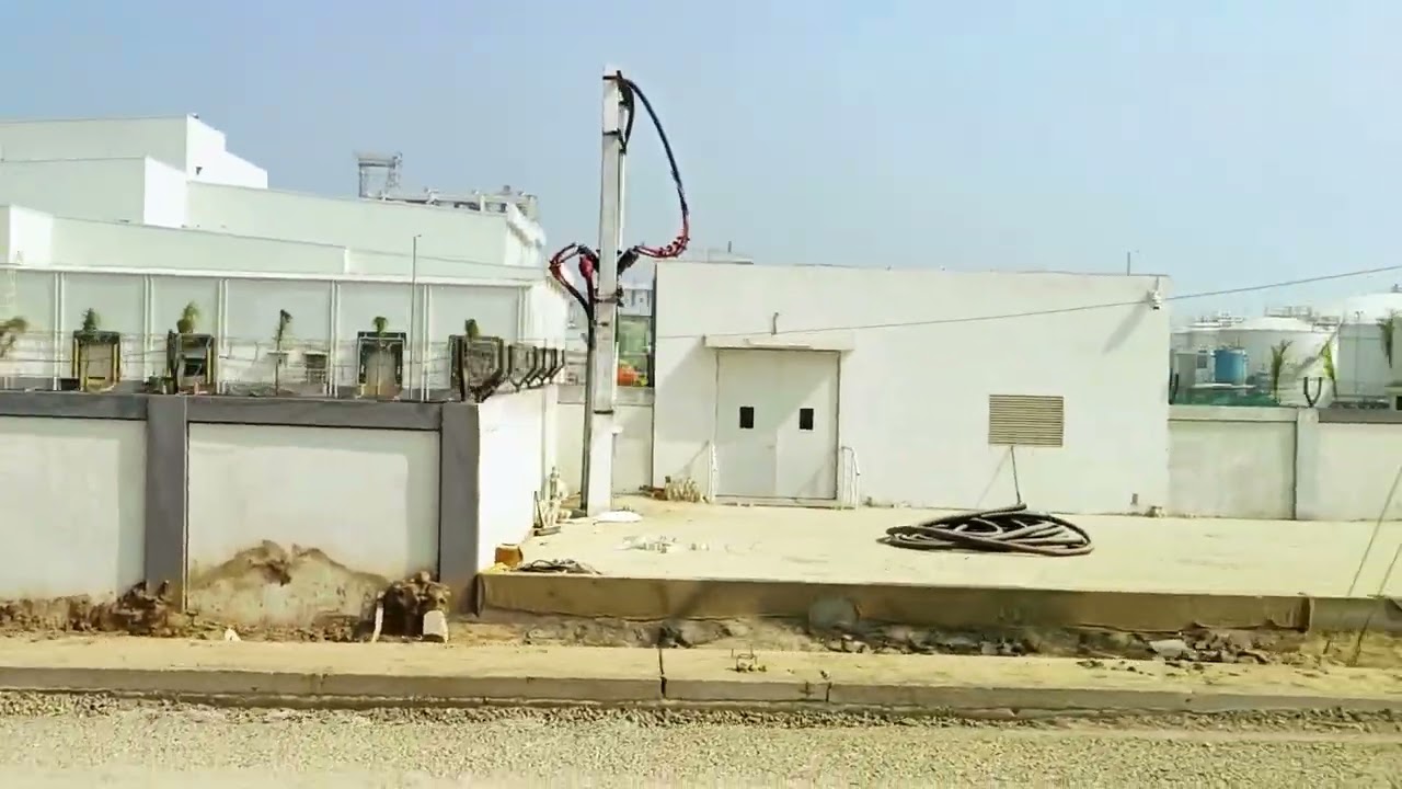AB Mauri india pvt ltd company pilibhit uttar pradesh #videos #uttarpradesh #up #pilibhit