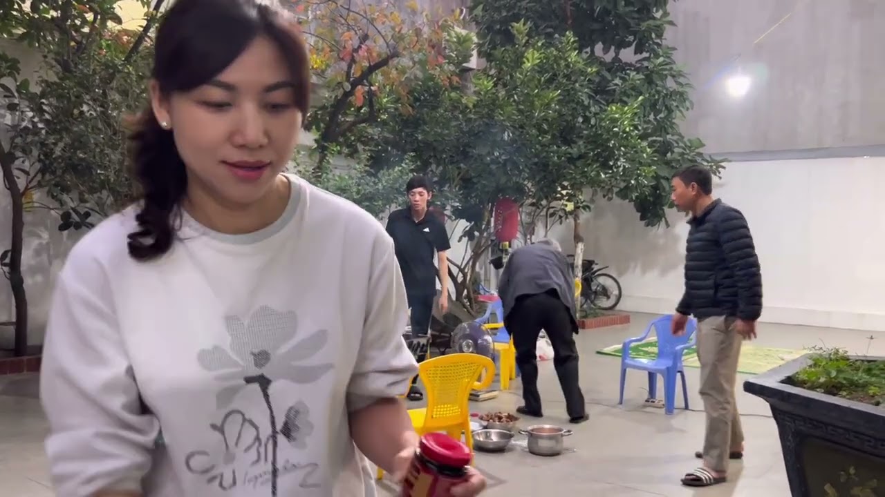 Viet nam 2026