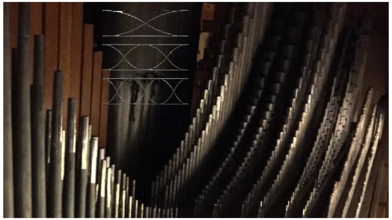 Lift Every Harmonic